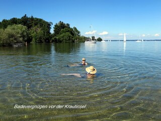 Holiday apartment Aschau im Chiemgau  20