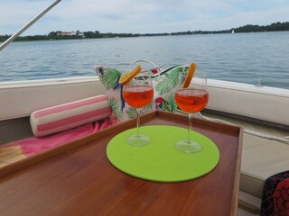 Holiday apartment Aschau im Chiemgau Features 31