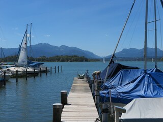 Appartement de vacances Aschau im Chiemgau Équipement 30