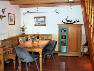 Appartement de vacances Aschau im Chiemgau Salon 13