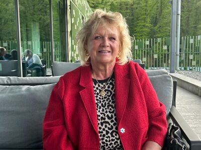 Entreprise Haus Waldwinkel - Mme Manuela Ass