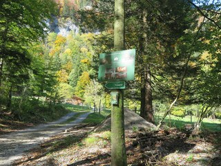Holiday apartment Aschau im Chiemgau  29