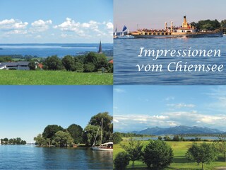 Appartamento per vacanze Aschau im Chiemgau Caratteristiche 31