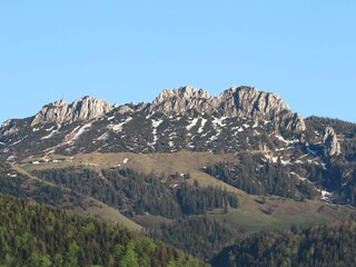 Holiday apartment Aschau im Chiemgau  41