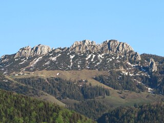 Vakantieappartement Aschau im Chiemgau Kenmerken 20