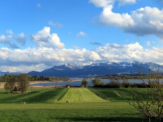 Appartamento per vacanze Aschau im Chiemgau Caratteristiche 30