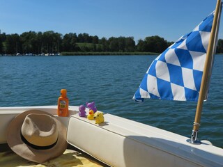 Appartamento per vacanze Aschau im Chiemgau Caratteristiche 32
