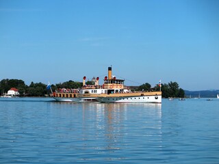 Holiday apartment Aschau im Chiemgau Features 32