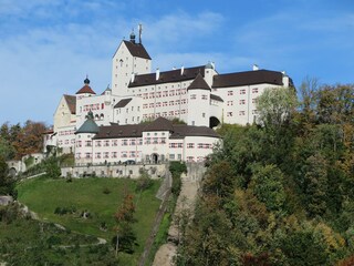 Holiday apartment Aschau im Chiemgau  42