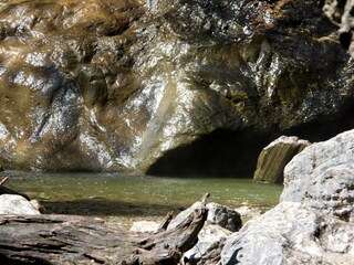 Holiday apartment Aschau im Chiemgau Outdoor Recording 14