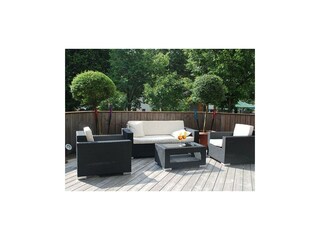 Terrassenlounge