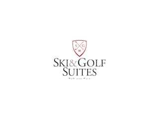 Logo Ski _ Golf Suites FC