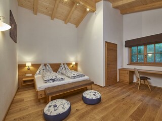 Penthouse Appartement