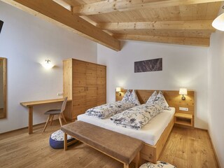 Penthouse Appartement