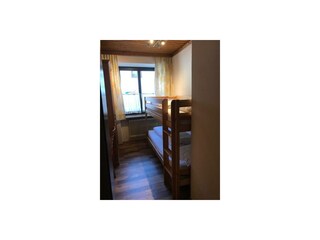 Stockbett 18