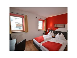 Doppelzimmer Standard 2