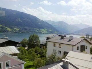 Aussicht Superior Doppelzimmer