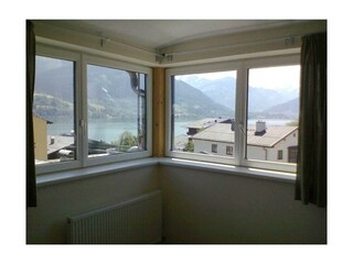 Aussicht Superior Doppelzimmer