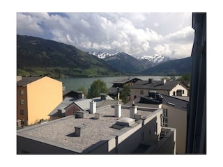 Aussicht Zimmer 4 Stock