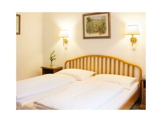 Doppelzimmer Hotel St. Georg in Zell am See