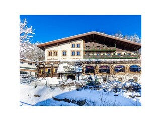 Skifahren Winter Zell am See - Hotel St. Georg