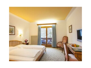 St-GeorgDoppelzimmermitBalkon