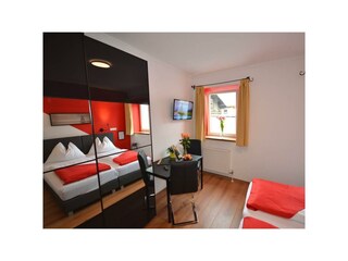 Doppelzimmer Standard