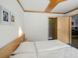 Schlafzimmer 2 - App. 2