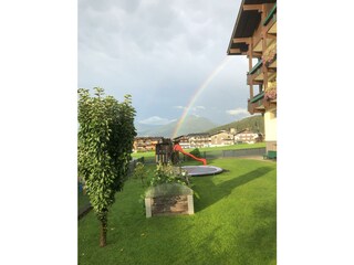 Regenbogen