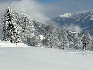 Maiskogel Winter