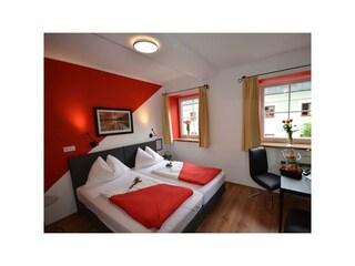 Doppelzimmer