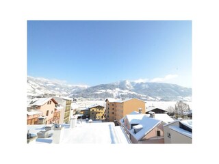 Aussicht 4 Stock