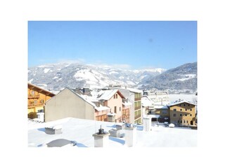 Aussicht 4 Stock
