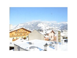 Aussicht 4 Stock