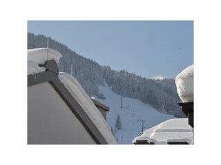 Aussicht 4 Stock
