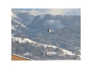 Aussicht 4 Stock