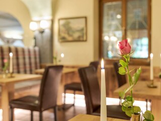 Weinverkostung im Hotel St. Georg Zell/See