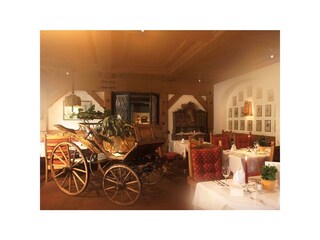 zellamseestgeorgrestaurantkutsche