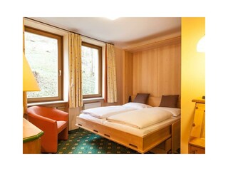 Familienappartement Kinderzimmer