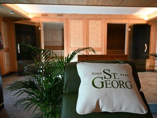 WellnessHotelStGeorgZellamSee