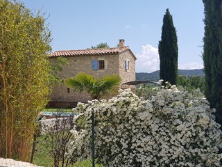 Casa per le vacanze Saint-Saturnin-lès-Apt Registrazione all'aperto 11