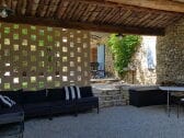 Vakantiehuis Saint-Saturnin-lès-Apt Buitenaudio-opname 1