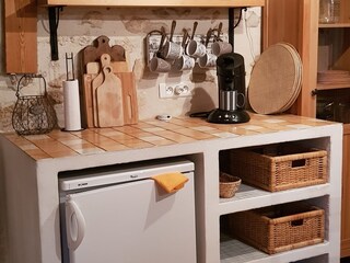 Casa per le vacanze Saint-Saturnin-lès-Apt Caratteristiche 19