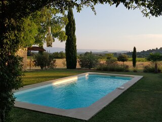 Casa per le vacanze Saint-Saturnin-lès-Apt Registrazione all'aperto 13