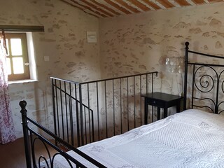 Vakantiehuis Saint-Saturnin-lès-Apt Kenmerken 22