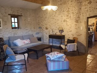 Vakantiehuis Saint-Saturnin-lès-Apt Kenmerken 20