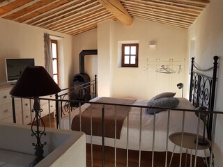 Vakantiehuis Saint-Saturnin-lès-Apt Kenmerken 24
