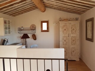 Vakantiehuis Saint-Saturnin-lès-Apt Kenmerken 25