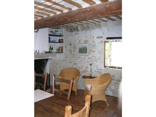 Vakantiehuis Saint-Saturnin-lès-Apt Kenmerken 18