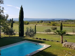 Casa per le vacanze Saint-Saturnin-lès-Apt Registrazione all'aperto 6